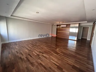 Apartamento com 3 Quartos para alugar, 190m² no Itaim Bibi, São Paulo