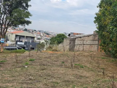 Lote/Terreno à venda, 461m² no Cidade Satélite Íris, Campinas