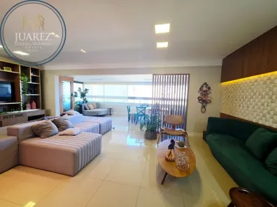 Apartamento com 3 Quartos à venda, 195m² no Patamares, Salvador