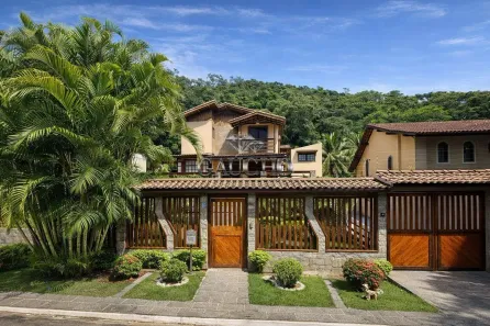 Casa de Condomínio com 5 Quartos à venda, 369m² no Jacarepaguá, Rio de Janeiro
