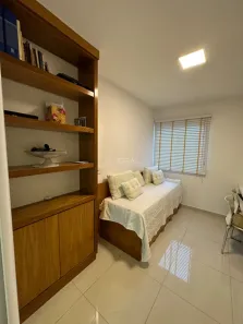 Apartamento com 4 Quartos à venda, 160m² no Centro, Campos dos Goytacazes
