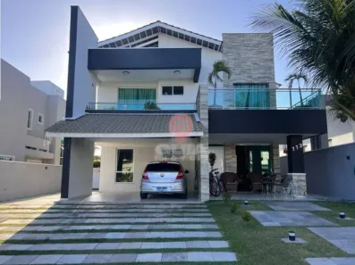 Casa com 4 Quartos à venda, 230m² no Centro, Eusébio