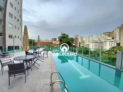 Apartamento com 3 Quartos à venda, 86m² no Vila Paris, Belo Horizonte