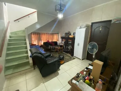 Sobrado com 3 Quartos à venda, 250m² no Tatuapé, São Paulo