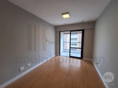 Apartamento com 2 Quartos à venda, 71m² no Vila Nova Conceição, São Paulo