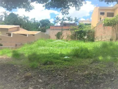 Lote/Terreno à venda, 572m² no Caminhos de San Conrado (Sousas), Campinas