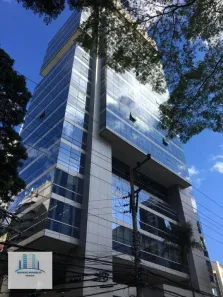 Sala Comercial à venda, 228m² no Cidade Monções, São Paulo