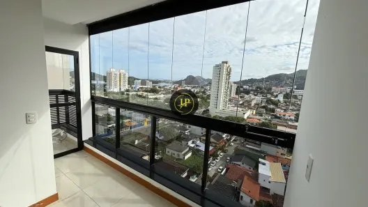 Apartamento com 2 Quartos à venda, 57m² no Bento Ferreira, Vitória