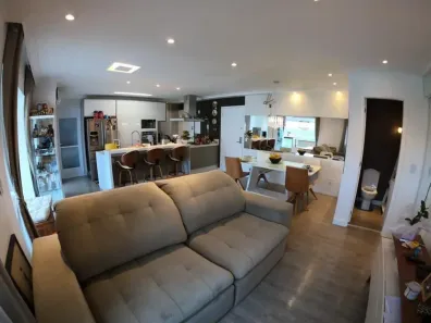 Apartamento com 2 Quartos para alugar, 97m² no Jardim Marica, Mogi das Cruzes