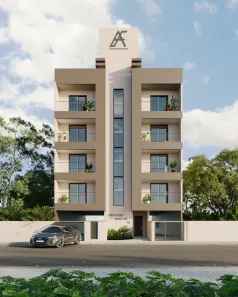 Apartamento com 2 Quartos à venda, 88m² no Centro, Navegantes