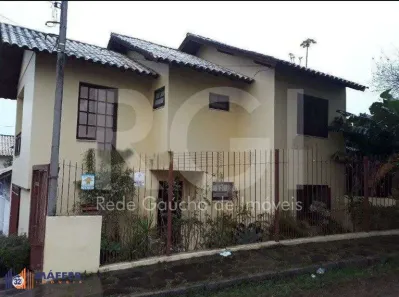 Casa com 3 Quartos à venda, 149m² no Cavalhada, Porto Alegre