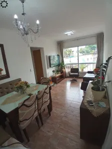 Apartamento com 2 Quartos à venda, 63m² no Vila Osasco, Osasco