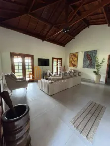 Fazenda/Sítio com 4 Quartos à venda, 490m² no Recanto das Flores, Indaiatuba