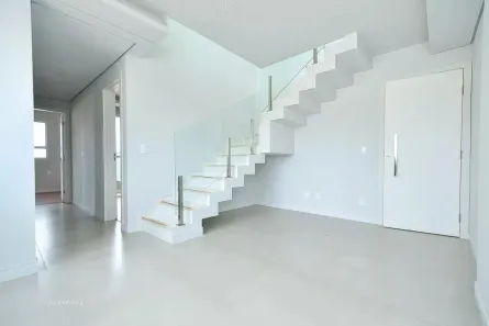 Cobertura com 3 Quartos à venda, 142m² no Santa Inês, Belo Horizonte