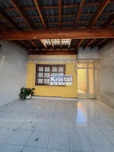 Sobrado com 2 Quartos à venda, 120m² no Vila Jaguara, São Paulo