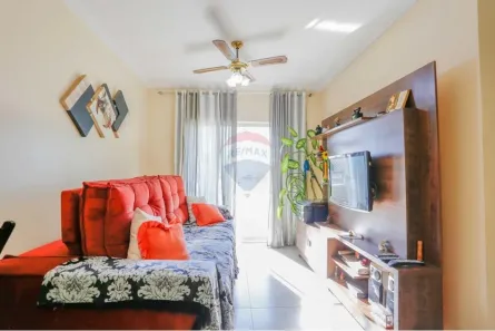Apartamento com 2 Quartos à venda, 66m² no Vila Barão, Sorocaba