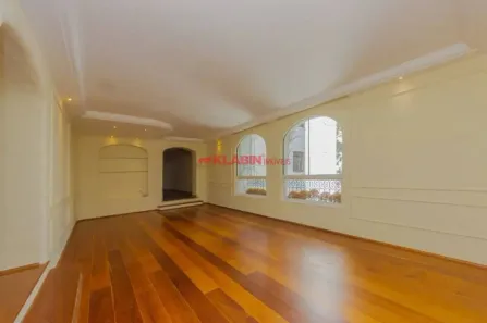 Apartamento com 3 Quartos para alugar, 279m² no Jardim Paulista, São Paulo