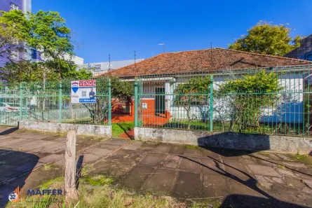 Lote/Terreno à venda, 810m² no Centro, Canoas