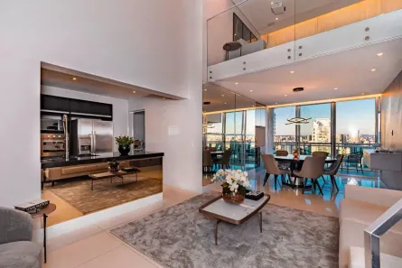 Cobertura com 2 Quartos à venda, 164m² no Cidade Monções, São Paulo