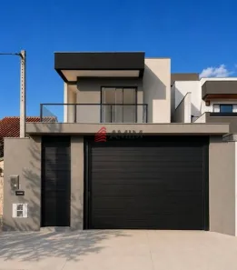 Casa com 3 Quartos à venda, 153m² no Itaipu, Niterói