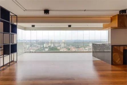 Apartamento com 3 Quartos à venda, 190m² no Sumarezinho, São Paulo