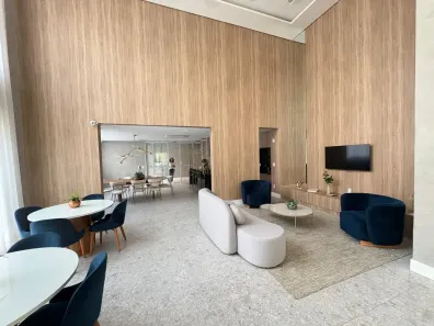 Apartamento com 2 Quartos à venda, 42m² no Vila Guarani (Z Sul), São Paulo