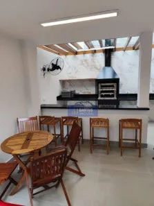 Apartamento com 2 Quartos à venda, 43m² no Brás, São Paulo