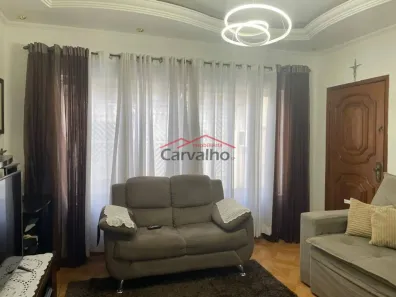 Casa com 3 Quartos à venda, 188m² no Vila Medeiros, São Paulo