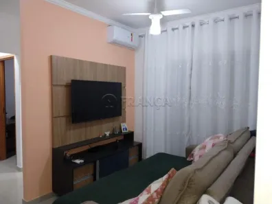 Apartamento com 2 Quartos à venda, 79m² no Jardim Pereira do Amparo, Jacareí