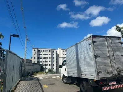 Apartamento com 2 Quartos à venda, 39m² no Alto do Coqueirinho, Salvador