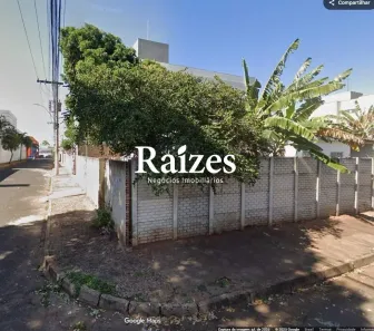 Casa com 3 Quartos à venda, 330m² no Centro, Uberlândia