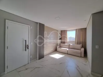 Apartamento com 3 Quartos à venda, 79m² no Castelo, Belo Horizonte