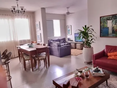 Apartamento com 2 Quartos à venda, 86m² no Tabajaras, Uberlândia