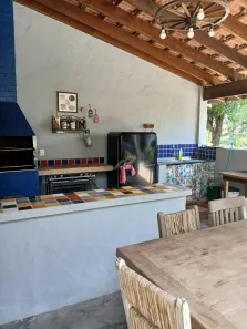 Casa de Condomínio com 3 Quartos à venda, 558m² no Caminhos de San Conrado (Sousas), Campinas