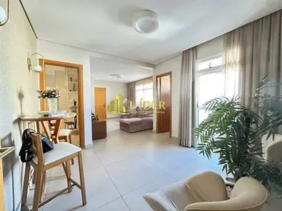 Apartamento com 3 Quartos à venda, 122m² no Saraiva, Uberlândia