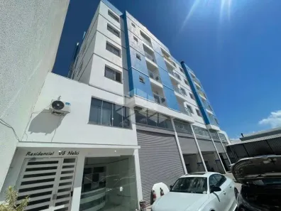 Apartamento com 2 Quartos para alugar, 50m² no Camobi, Santa Maria