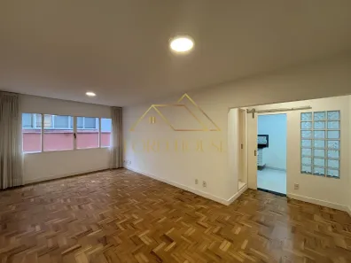 Apartamento com 2 Quartos à venda, 90m² no Jardim Paulista, São Paulo