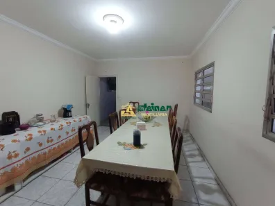 Sobrado com 3 Quartos à venda, 185m² no Jardim Almeida Prado, Guarulhos