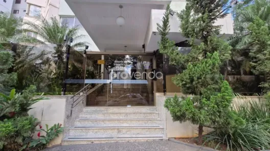 Apartamento com 3 Quartos para alugar, 84m² no Setor Bueno, Goiânia