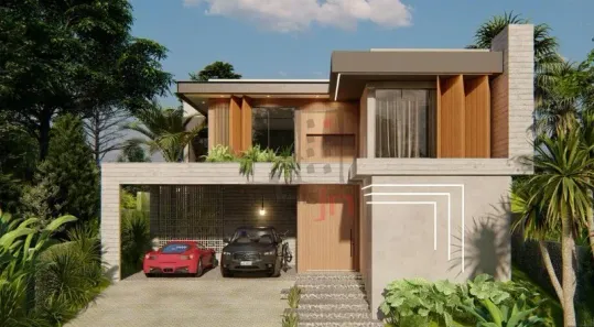 Lote/Terreno à venda, 565m² no Paisagem Renoir, Cotia