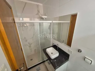 Kitnet à venda, 31m² no Flamengo, Rio de Janeiro