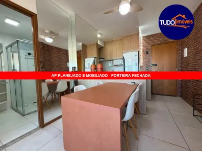 Apartamento com 1 Quarto à venda, 38m² no Setor Central, Brasília