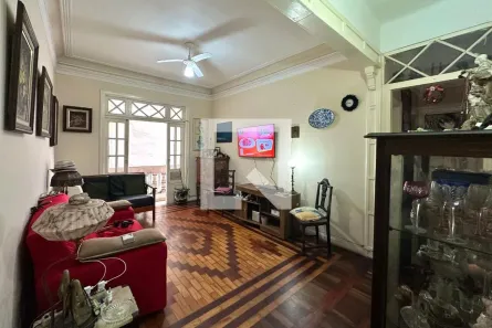 Apartamento com 3 Quartos à venda, 90m² no Copacabana, Rio de Janeiro
