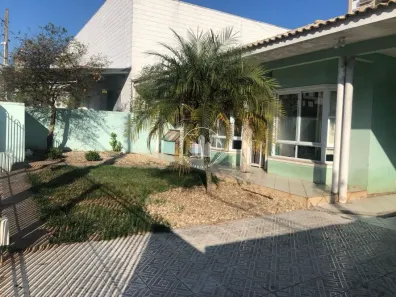 Casa com 4 Quartos à venda, 160m² no Abraão, Florianópolis