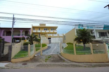Casa com 4 Quartos à venda, 302m² no Coloninha, Florianópolis