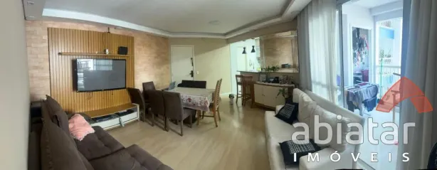 Apartamento com 2 Quartos à venda, 82m² no Parque Esplanada, Embu das Artes