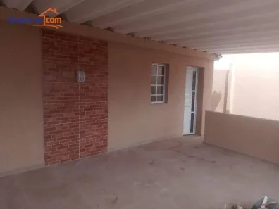Casa com 2 Quartos à venda, 115m² no Jardim Bela Vista, Jacareí