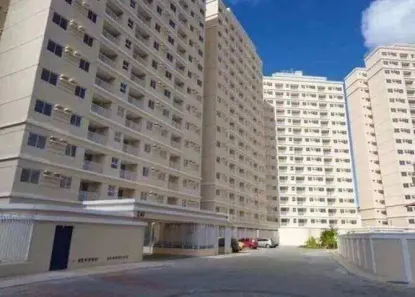 Apartamento com 3 Quartos à venda, 67m² no Brotas, Salvador