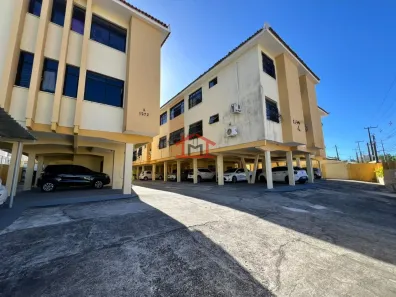 Apartamento com 3 Quartos à venda, 122m² no São Gerardo, Fortaleza