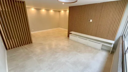 Apartamento com 3 Quartos à venda, 115m² no Perdizes, São Paulo